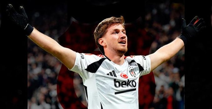 Beşiktaş’ın gol ümidi Semih Kılıçsoy! Hedef Bodo/Glimt maçı