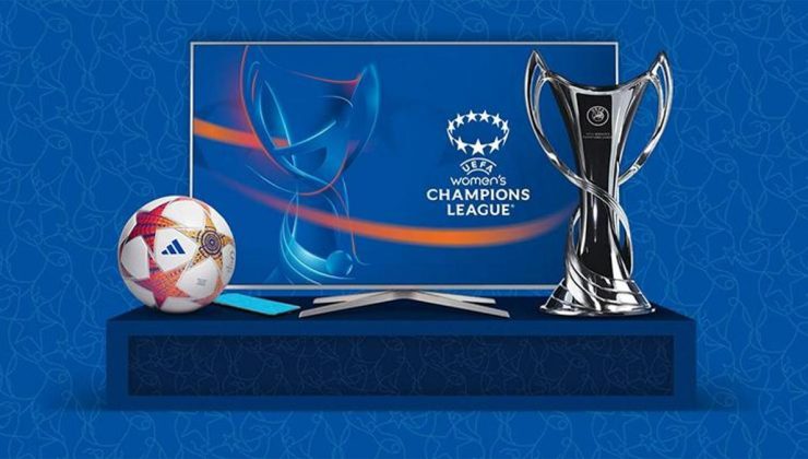 Kadın futboluna UEFA Kupası geliyor! Rekor seviyede gelir dağılımı