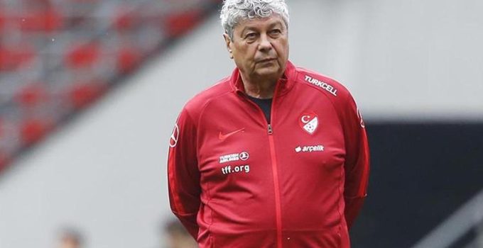 Lucescu’dan Türkiye değerlendirmesi: Zor grup mu? Zor grup dediğiniz nedir ki?