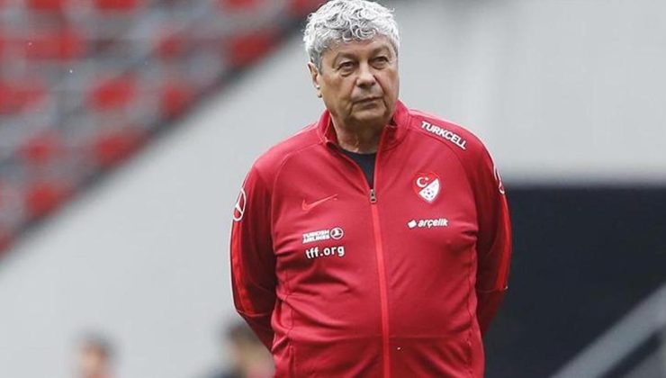 Lucescu’dan Türkiye değerlendirmesi: Zor grup mu? Zor grup dediğiniz nedir ki?