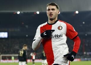 MAÇ ÖZETİ İZLE: Feyenoord – Sparta Prag