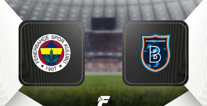 <span class="live-card-title"> CANLI |</span>                    Fenerbahçe-Başakşehir maçı ne zaman, saat kaçta, hangi kanalda? (Muhtemel 11’ler)