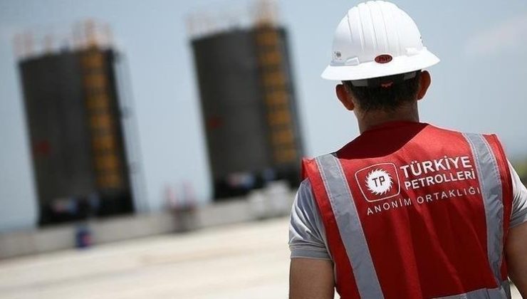 Türkiye Petrolleri Anonim Ortaklığına Edirne’de bir saha için petrol arama ruhsatı verildi