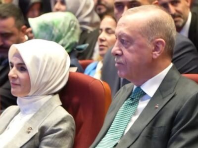 Gaziler Günü’nde 571 şehit yakını ve gazinin kamuya ataması yapılacak